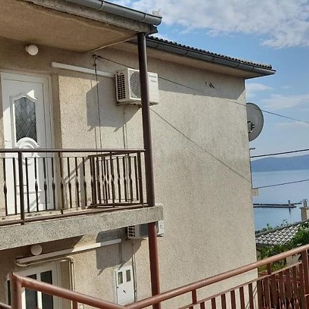 Rio Apartment Zengg Kültér fotó