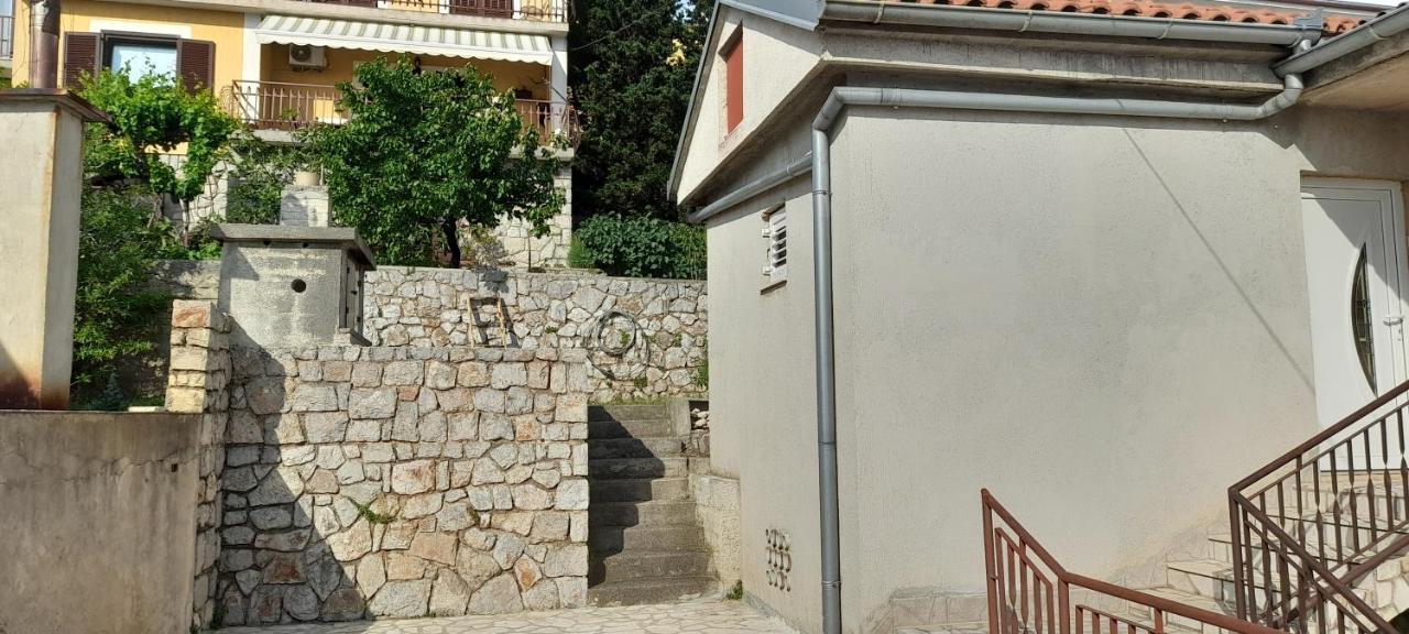 Rio Apartment Zengg Kültér fotó