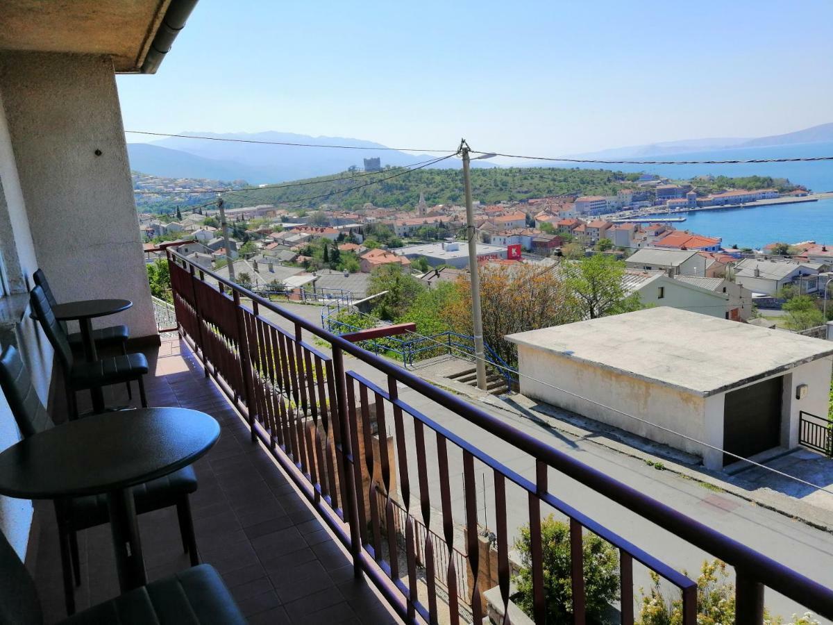 Rio Apartment Zengg Kültér fotó