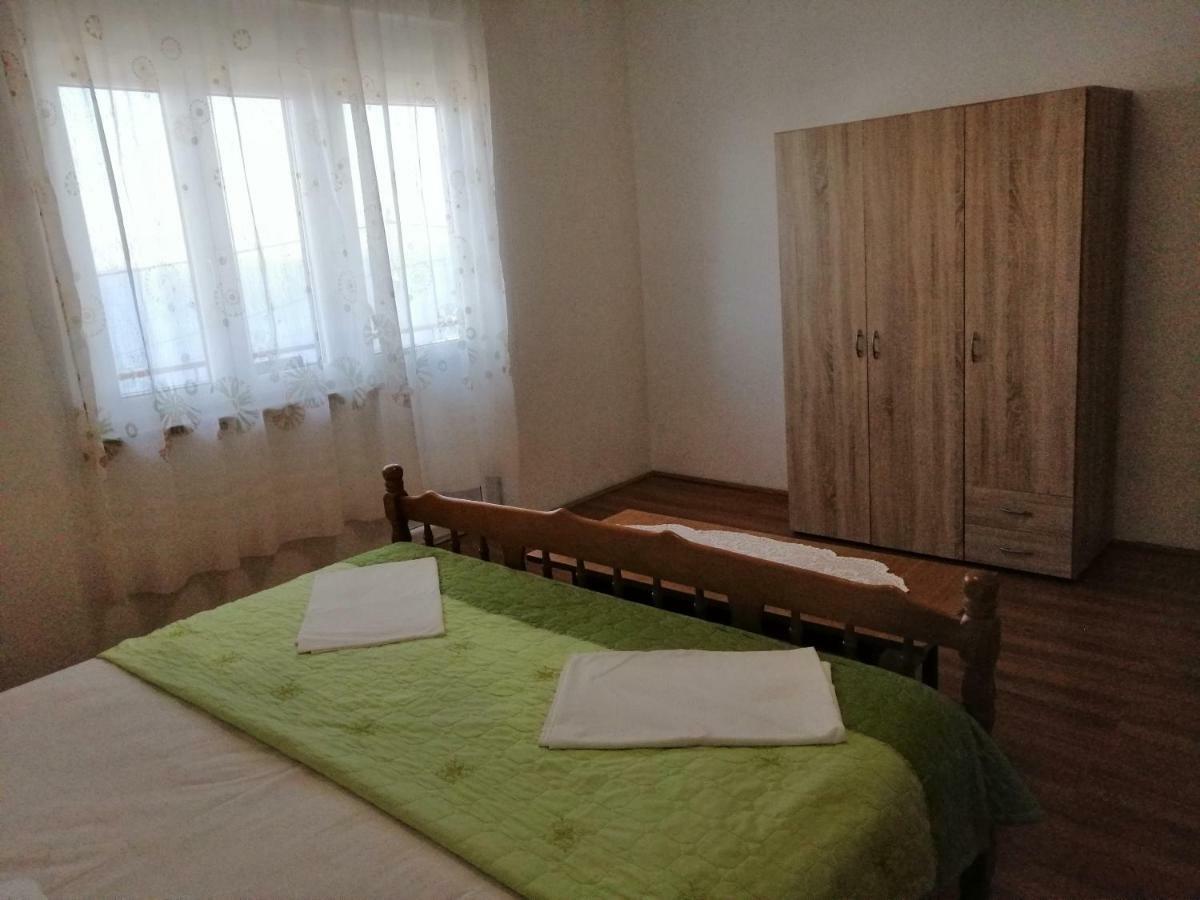 Rio Apartment Zengg Kültér fotó