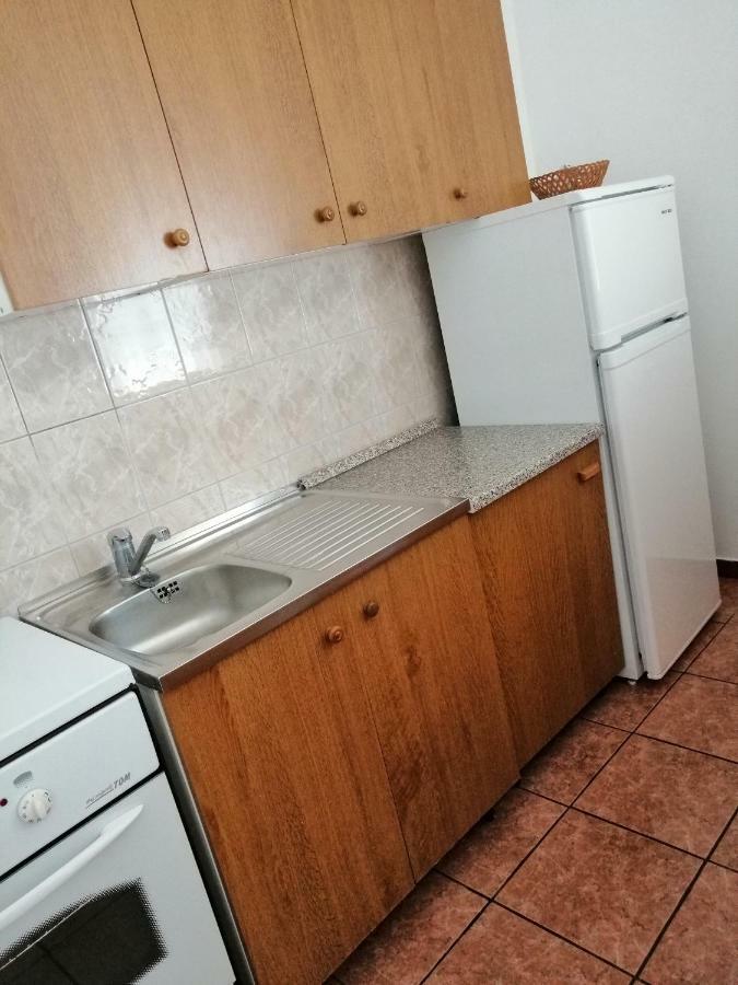 Rio Apartment Zengg Kültér fotó