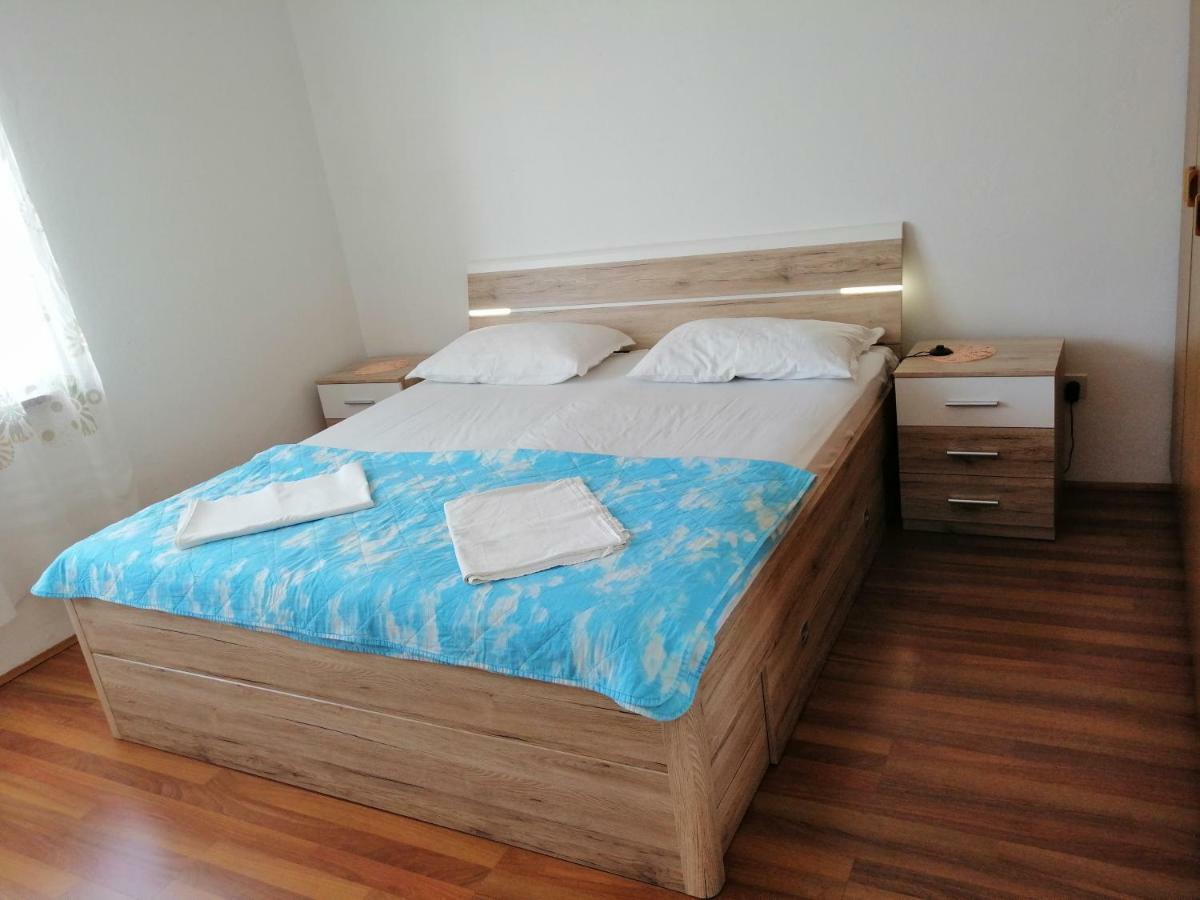 Rio Apartment Zengg Kültér fotó