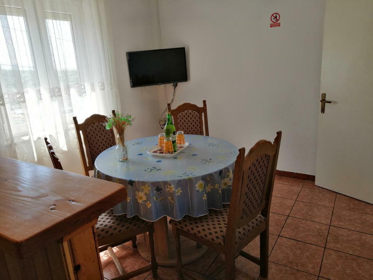Rio Apartment Zengg Kültér fotó