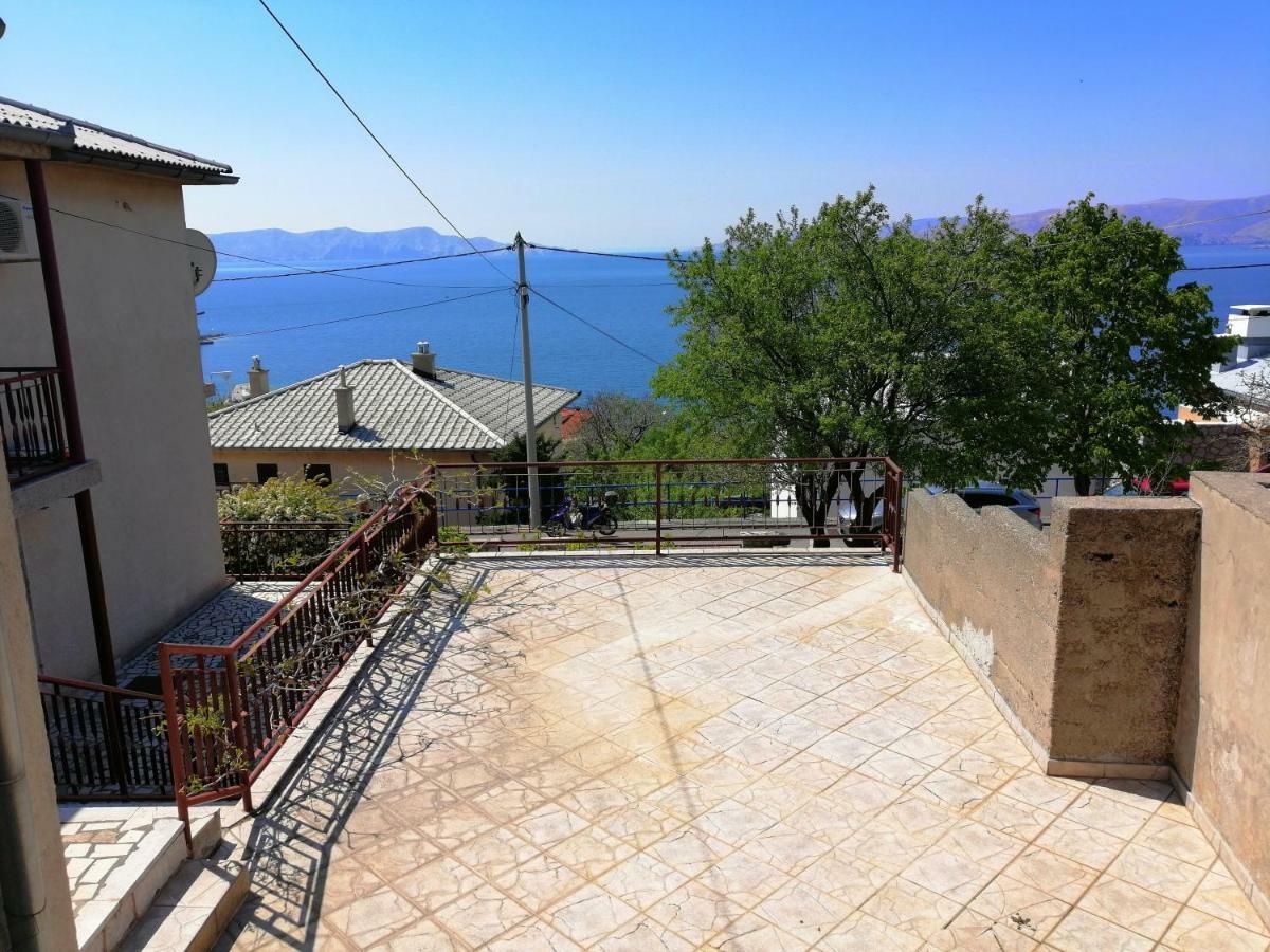 Rio Apartment Zengg Kültér fotó
