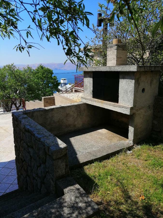 Rio Apartment Zengg Kültér fotó