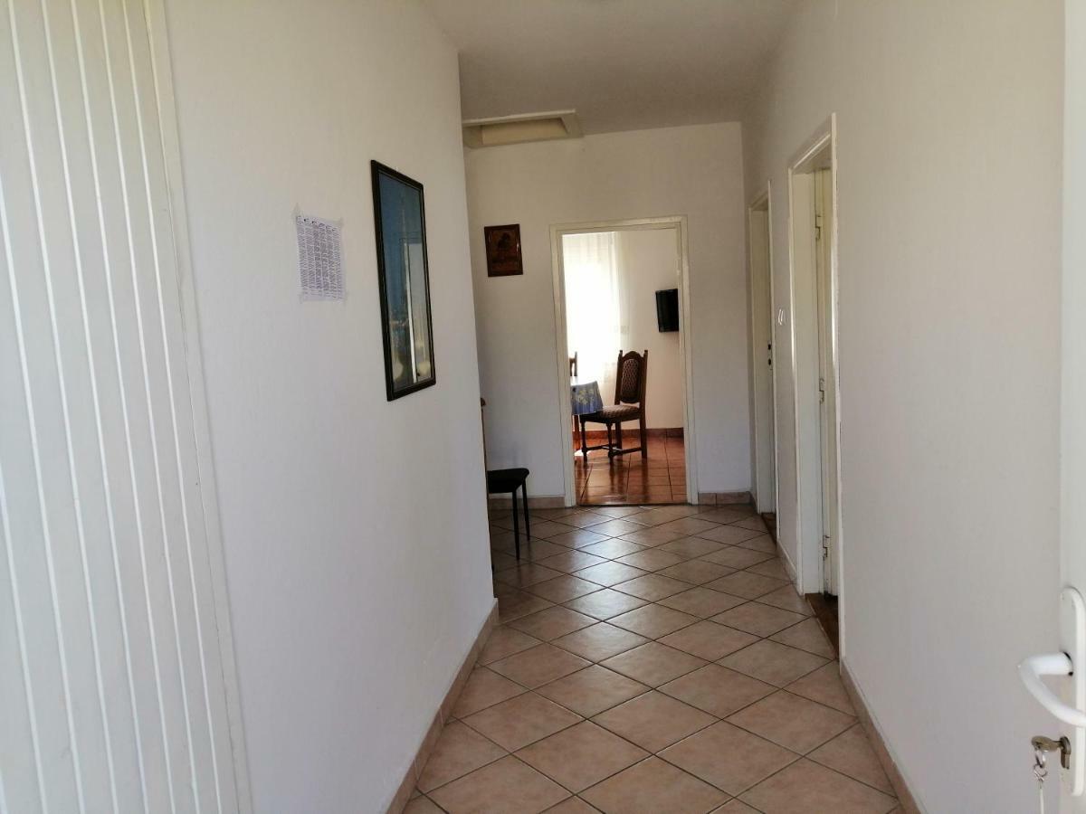 Rio Apartment Zengg Kültér fotó