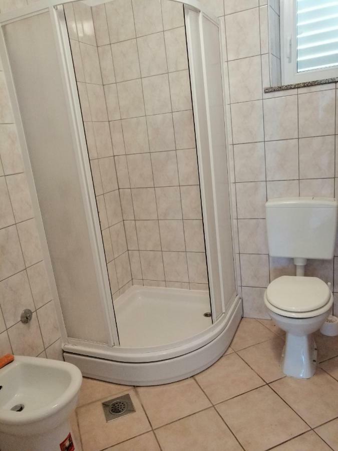 Rio Apartment Zengg Kültér fotó