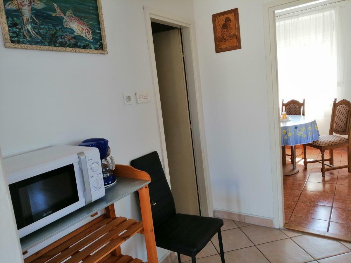 Rio Apartment Zengg Kültér fotó
