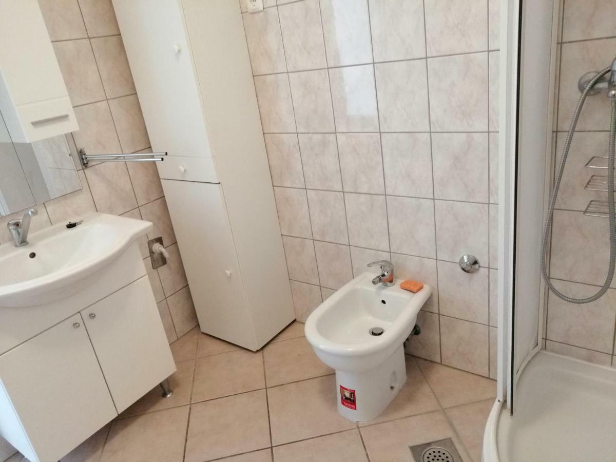 Rio Apartment Zengg Kültér fotó